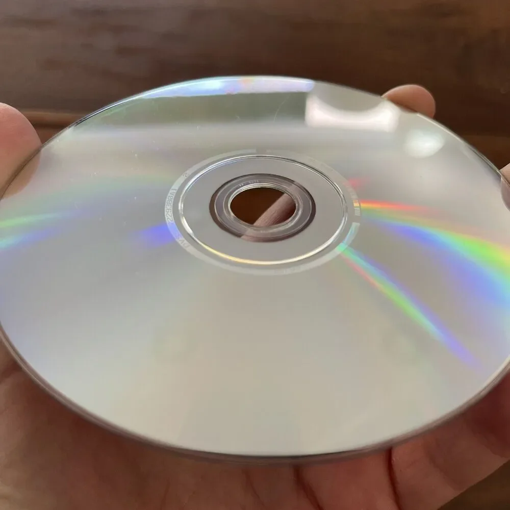 Norman DVD 2017 Sony FYC Awards Screener